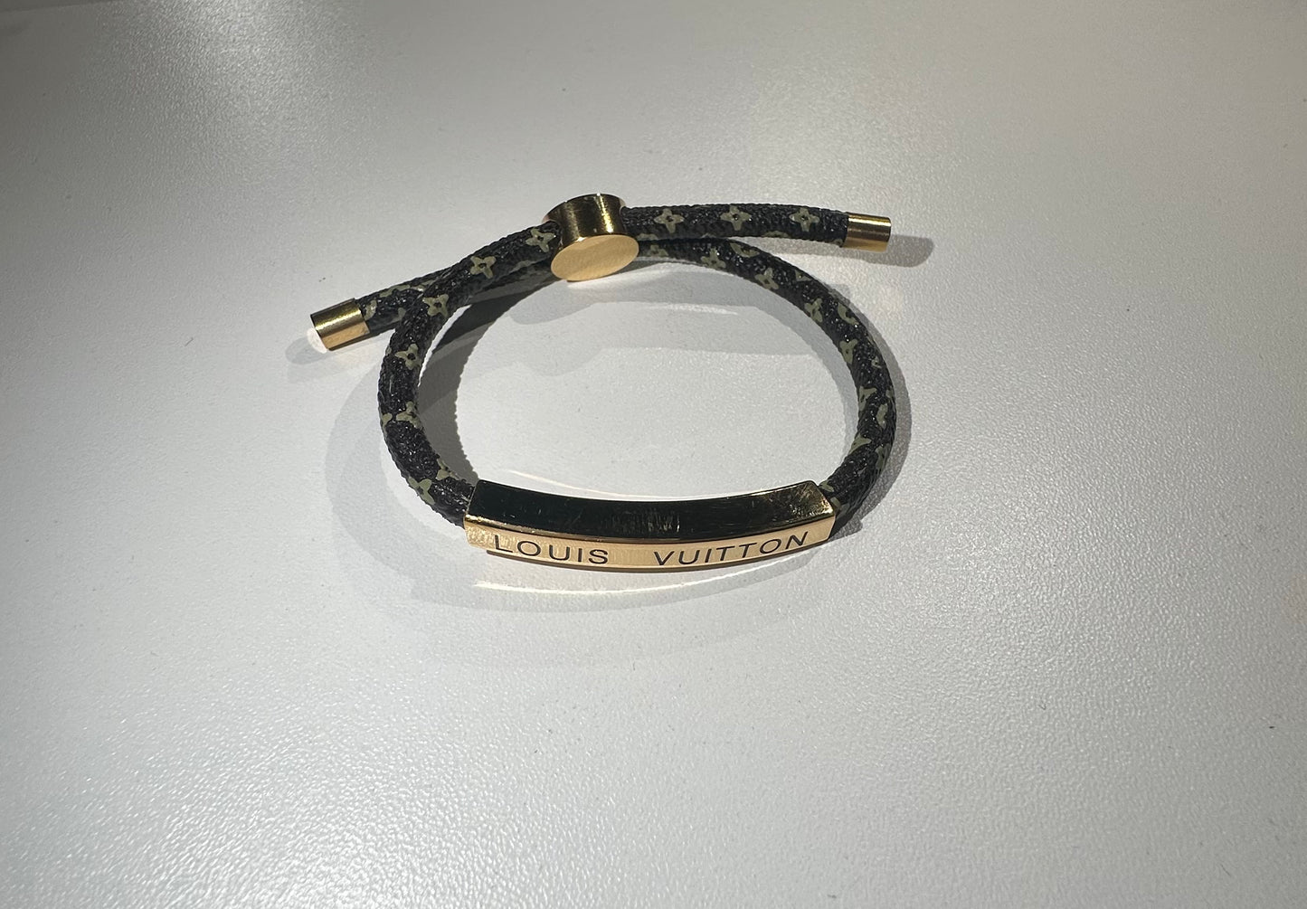 LV Pull Bracelet