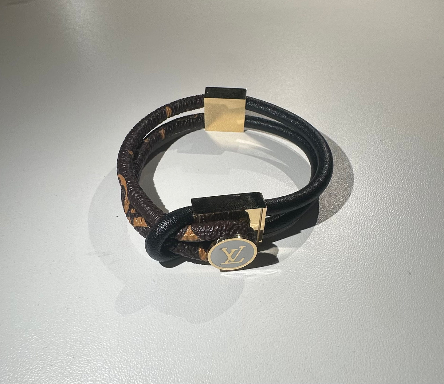 LV Loop Bracelet