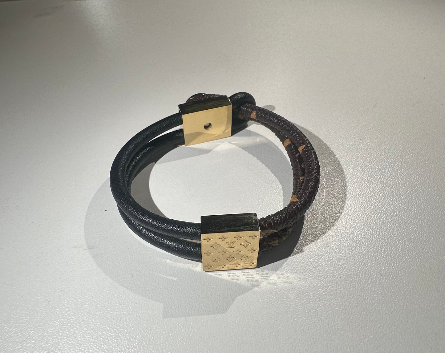 LV Loop Bracelet