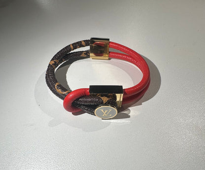 LV Loop Bracelet