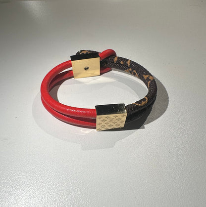 LV Loop Bracelet